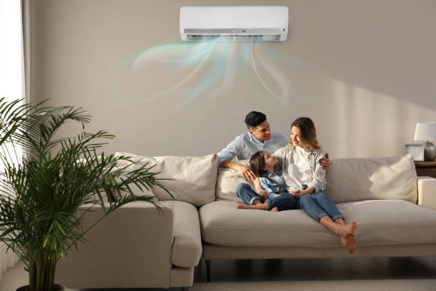 Best Best HVAC companies  in Sayre, PA