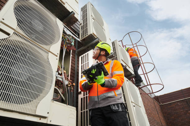Best 24/7 HVAC repair  in Sayre, PA