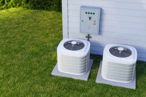 Best HVAC system installation  in Sayre, PA