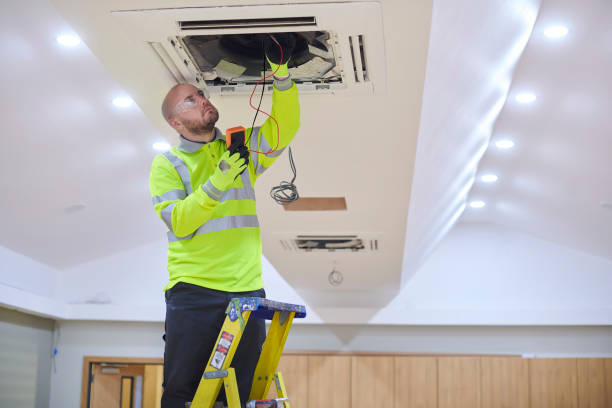 Best HVAC installation services  in Sayre, PA