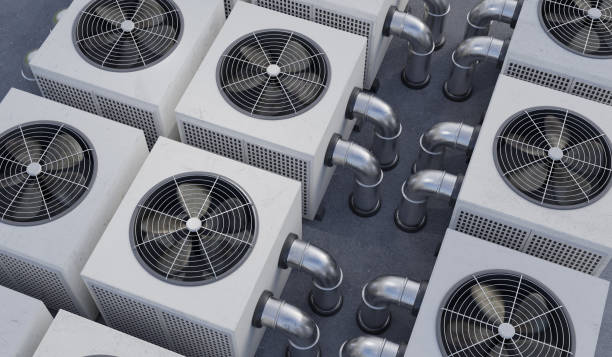 Best HVAC installation services  in Sayre, PA