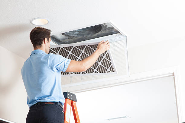 Best HVAC emergency services  in Sayre, PA