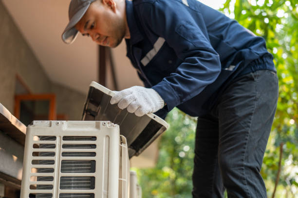 Best Emergency HVAC repair  in Sayre, PA