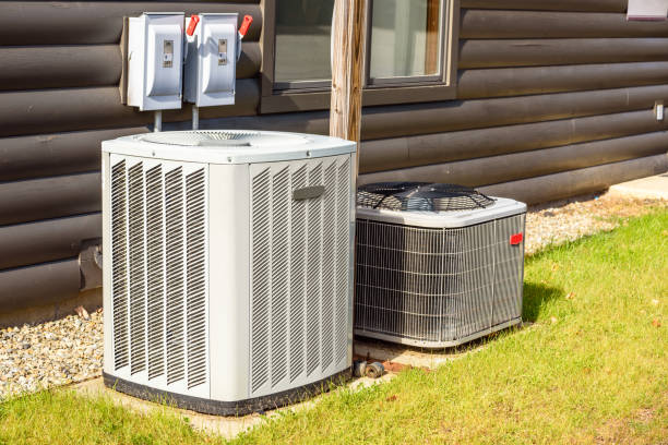 Best HVAC repair near me  in Sayre, PA